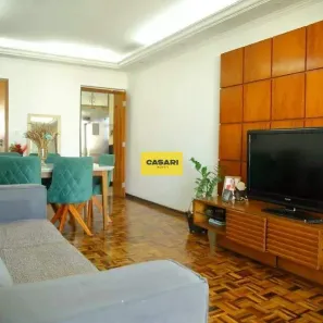 Apartamento com 3 Quartos à venda, 98m² no Centro, São Bernardo do Campo