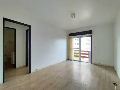 Apartamento com 1 Quarto para alugar, 50m² no Vila Rosa, Novo Hamburgo