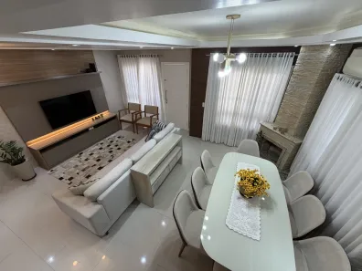 Casa com 3 Quartos à venda, 85m² no Harmonia, Canoas