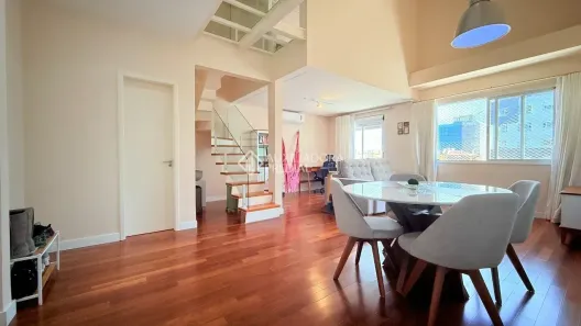 Apartamento com 1 Quarto à venda, 78m² no Bela Vista, Porto Alegre