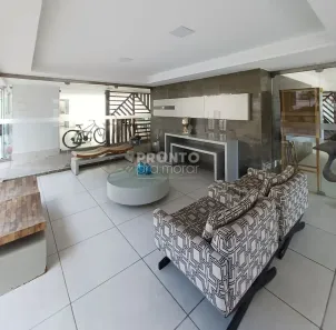 Apartamento com 3 Quartos à venda, 128m² no Boa Viagem, Recife