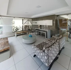 Apartamento com 3 Quartos à venda, 130m² no Boa Viagem, Recife