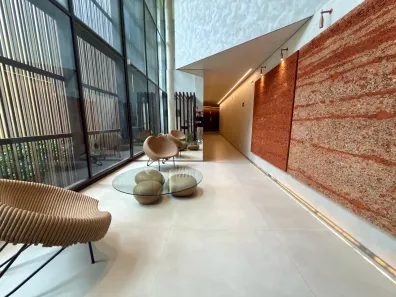 Apartamento com 1 Quarto à venda, 60m² no Lourdes, Belo Horizonte