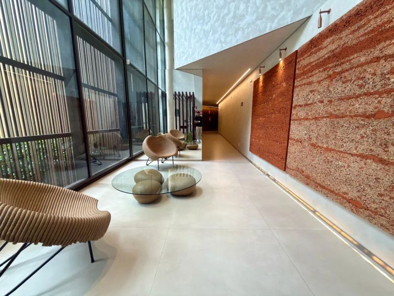 Apartamento com 1 quarto — Lourdes, Belo Horizonte
