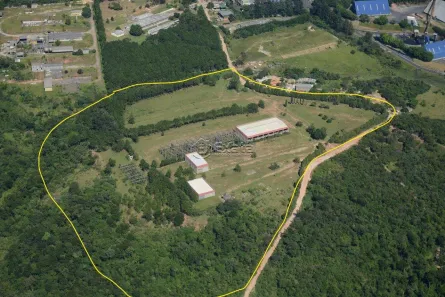 Lote/Terreno à venda, 165729m² no Aparecidinha, Sorocaba