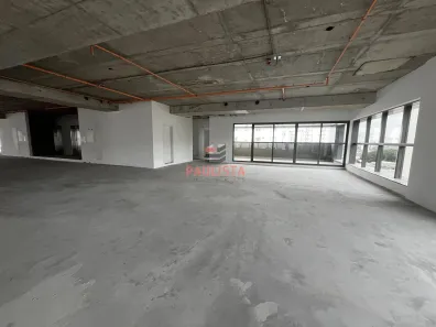Sala Comercial para alugar, 754m² no Vila Guarani (Z Sul), São Paulo