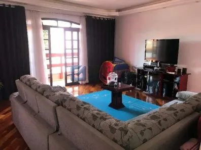 com 3 Quartos à venda, 264m² no Alves Dias, São Bernardo do Campo