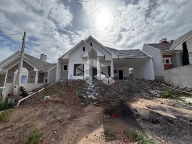 Casa com 3 Quartos à venda, 200m² no Country, Santa Cruz do Sul