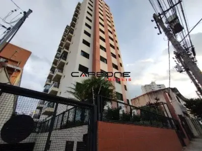 Apartamento com 2 Quartos à venda, 60m² no Vila Bertioga, São Paulo