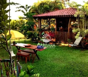 Casa de Condomínio com 3 Quartos à venda, 200m² no , Mata de São João
