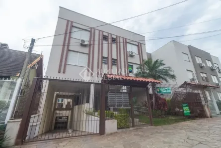 Apartamento com 1 Quarto à venda, 38m² no Santo Antônio, Porto Alegre