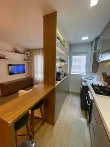 Apartamento com 2 Quartos à venda, 46m² no Jardim Boa Vista (Zona Oeste), São Paulo
