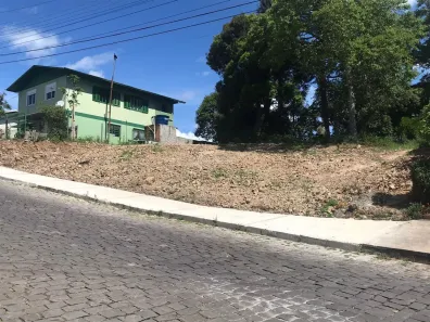 Lote/Terreno à venda, 624m² no Kayser, Caxias do Sul