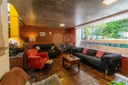  com 3 Quartos à venda, 194m² no Chácara Monte Alegre, São Paulo