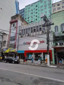 Ponto Comercial à venda, 720m² no Centro, Niterói