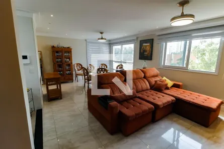 Apartamento com 4 Quartos à venda, 240m² no Vila Andrade, São Paulo