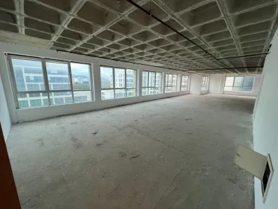 Sala Comercial para alugar, 1141m² no Barra Olímpica, Rio de Janeiro
