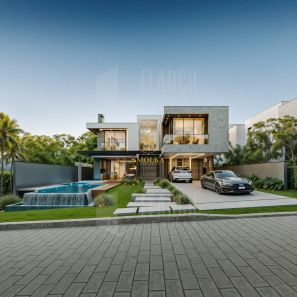 Casa de Condomínio com 3 Quartos à venda, 300m² no Ingleses do Rio Vermelho, Florianópolis