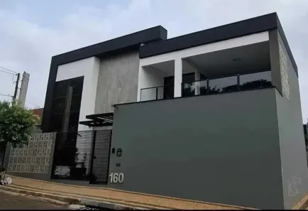 Casa com 3 Quartos à venda, 285m² no Parque São Jorge, Marília
