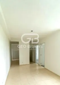 Apartamento com 2 Quartos para alugar, 48m² no Jardim Paraíso, Jacareí