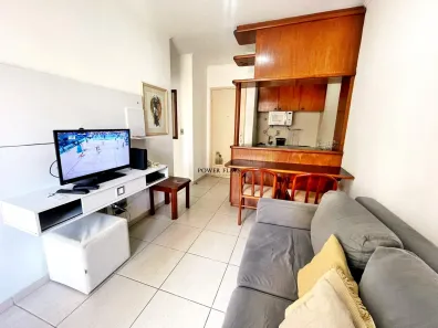 Apartamento com 1 Quarto para alugar, 36m² no Vila Uberabinha, São Paulo