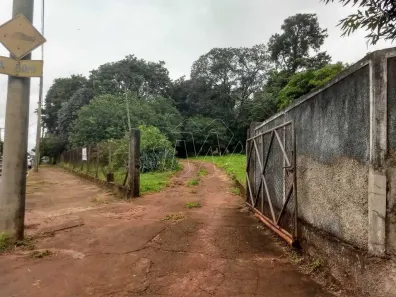 Fazenda/Sítio com 3 Quartos à venda, 8073m² no Jardim Martinez, Araraquara