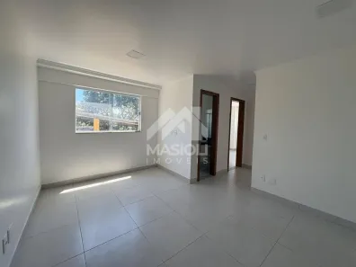 Apartamento com 2 Quartos para alugar, 55m² no Cidade da Barra, Vila Velha