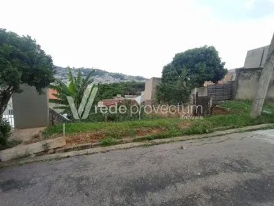 Lote/Terreno à venda, 410m² no Jardim Pinheiros, Valinhos