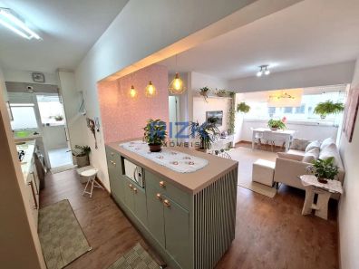 Apartamento com 2 Quartos à venda, 67m² no Paraíso, São Paulo