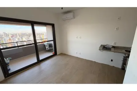 Apartamento com 1 Quarto à venda, 27m² no Planalto Paulista, São Paulo
