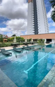 Apartamento com 3 Quartos para alugar, 78m² no São Cristóvão, Teresina