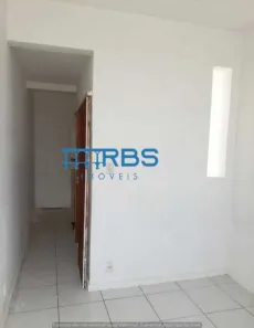 Kitnet com 1 Quarto à venda, 24m² no Santa Teresa, Rio de Janeiro
