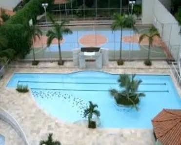 Apartamento com 4 Quartos à venda, 180m² no Palmeiras, Nova Iguaçu