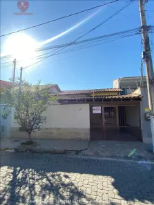 Casa com 2 Quartos para alugar, 90m² no Jardim Aliança II, Resende