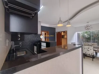 Casa com 3 Quartos à venda, 154m² no Villa Cassini, São José do Rio Preto