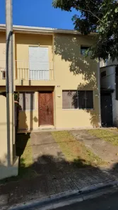 Casa de Condomínio com 2 Quartos à venda, 65m² no , Vargem Grande Paulista