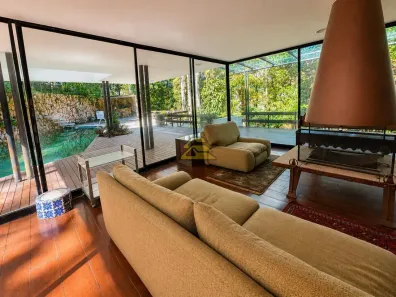 Casa com 6 Quartos à venda, 1503m² no Gávea, Rio de Janeiro