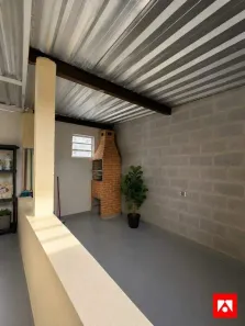 Fazenda/Sítio com 2 Quartos à venda, 80m² no Chácaras de Recreio Cruzeiro do Sul, Santa Bárbara D'Oeste