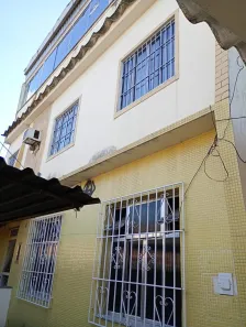 Prédio Residencial com 4 Quartos à venda, 300m² no Bangu, Rio de Janeiro