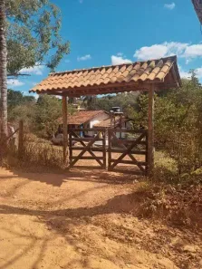 Fazenda/Sítio à venda, 3826m² no Jaboticatubas, Jaboticatubas