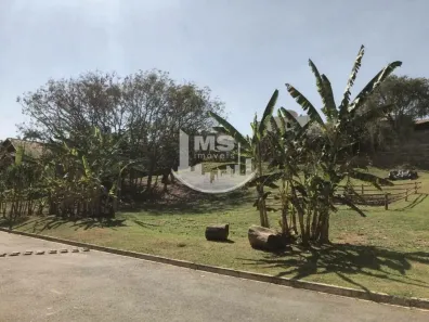 Lote/Terreno à venda, 531m² no Bairro das Palmeiras, Campinas