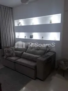 Apartamento com 2 Quartos à venda, 62m² no Realengo, Rio de Janeiro