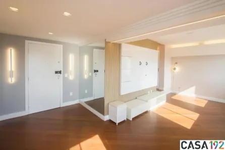 Apartamento com 2 Quartos à venda, 80m² no Campo Belo, São Paulo