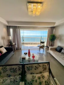 Apartamento com 4 Quartos à venda, 357m² no Praia da Costa, Vila Velha