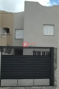 Sobrado com 3 Quartos à venda, 121m² no Santo Amaro, São Paulo