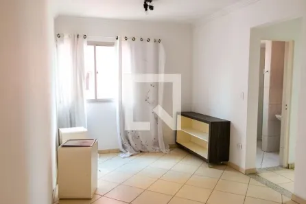 Apartamento com 2 Quartos à venda, 57m² no Demarchi, São Bernardo do Campo