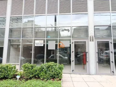 Ponto Comercial para alugar, 78m² no Vila Clementino, São Paulo