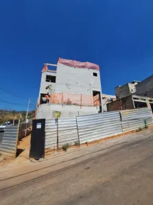 Casa com 2 Quartos à venda, 70m² no Novo Barreirinho, Ibirité