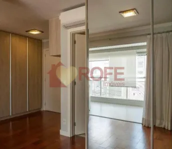 Apartamento com 1 Quarto para alugar, 41m² no Bela Vista, São Paulo