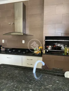 Casa com 3 Quartos à venda, 249m² no Setor dos Funcionários, Goiânia